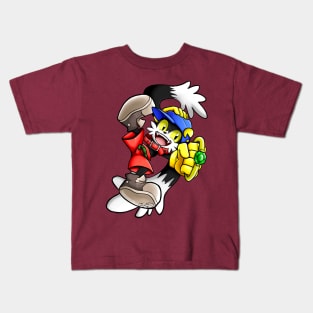 Klonoa Kids T-Shirt